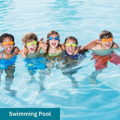 fasilitas swimming pool